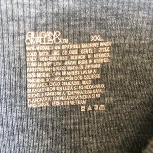 The comfiest long sleeve tee